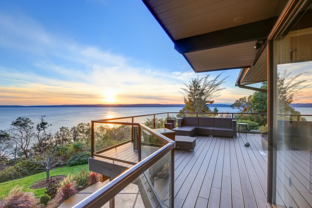 Decking