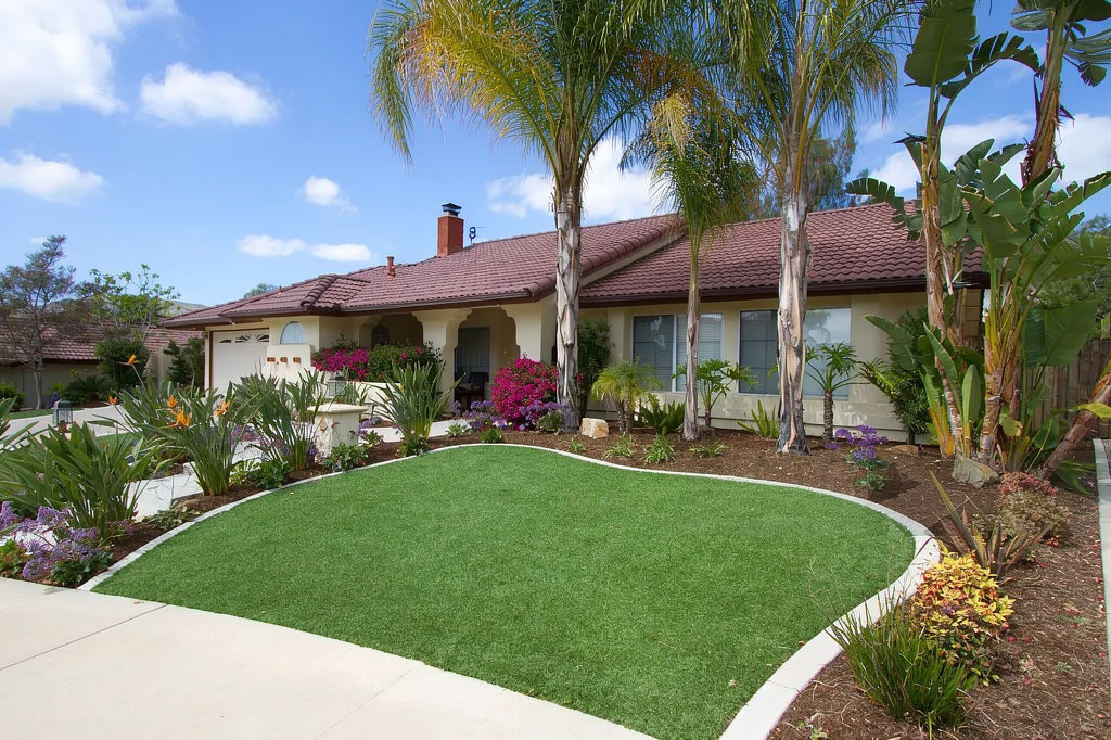 Synthetic Turf